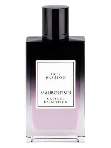 Iris Passion — Mauboussin