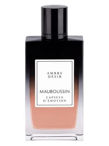 Ambre Désir — Mauboussin