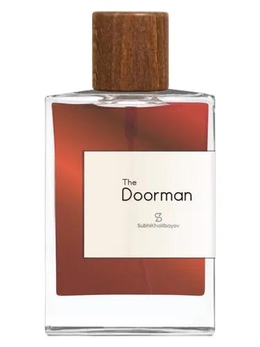 The Doorman — Subhi Khalilbayov