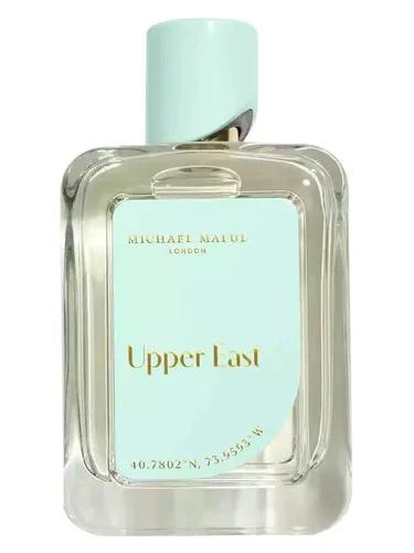 Upper East — Michael Malul London