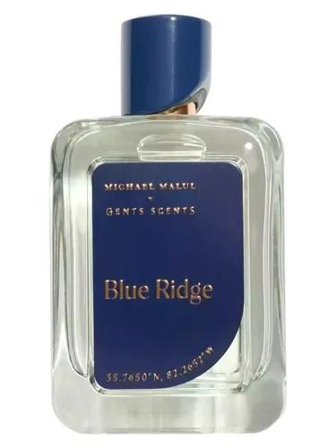 Blue Ridge — Michael Malul London