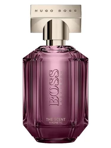 Boss The Scent For Her Magnetic — Hugo Boss