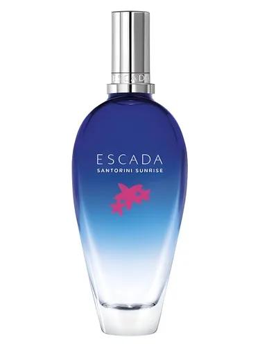 Santorini Sunrise — Escada