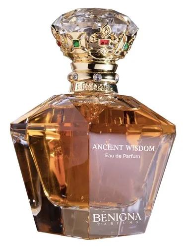 Ancient Wisdom — Benigna Parfums