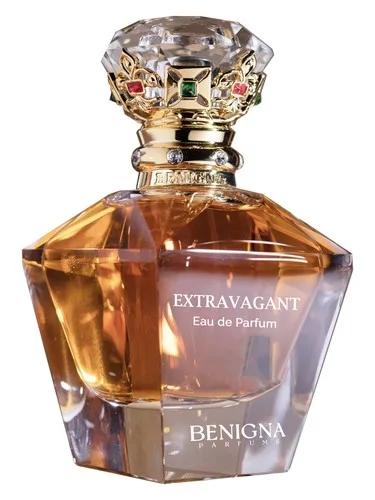Extravagant — Benigna Parfums