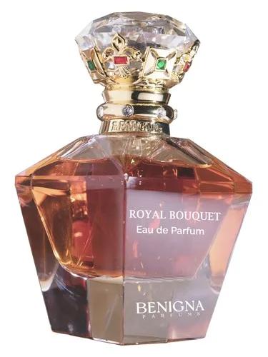 Royal Bouquet — Benigna Parfums