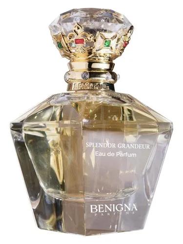 Splendor Grandeur — Benigna Parfums