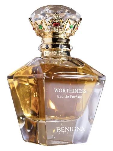Worthiness — Benigna Parfums