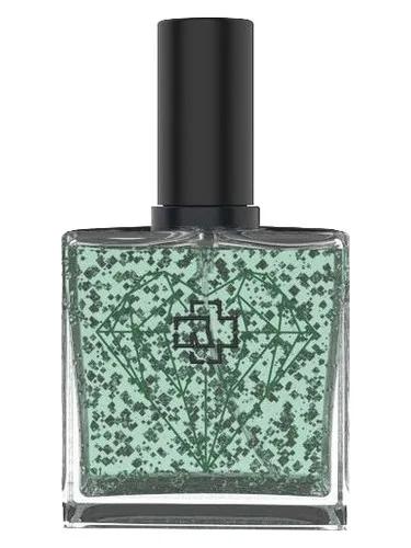 Diamant L'Eau Intense — Rammstein