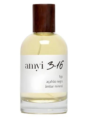 Amyi 3.16 — Amyi