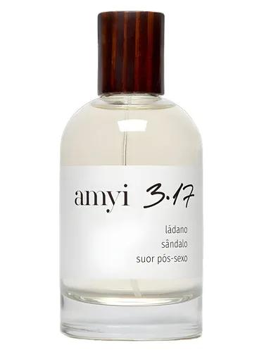 Amyi 3.17 — Amyi