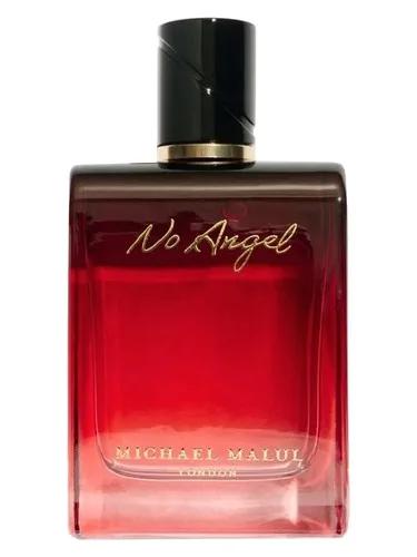 No Angel — Michael Malul London