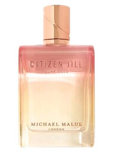 Citizen Jill Sunkissed — Michael Malul London