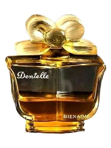 Dentelle Bienaimé — Bienaime