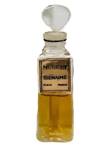 Muguet Bienaimé — Bienaime