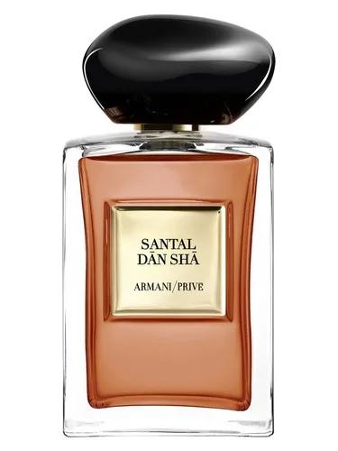 Santal Dan Sha — Giorgio Armani