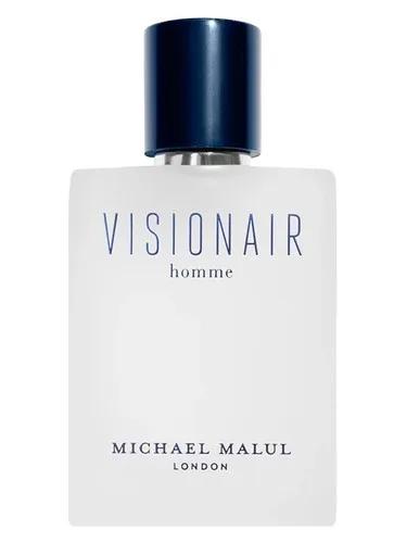 Visionair Homme — Michael Malul London