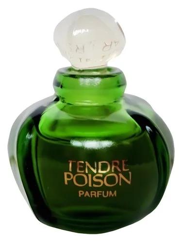 Tendre Poison Parfum — Dior