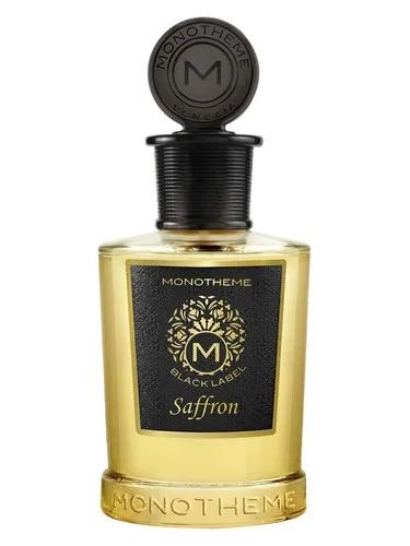 Saffron — Monotheme Venezia