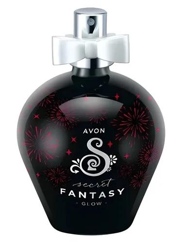 Secret Fantasy Glow — Avon