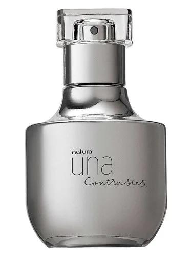 Una Contrastes — Natura