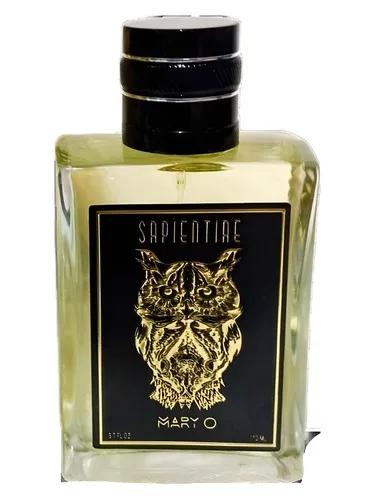 Mary O. — Sapientiae Niche
