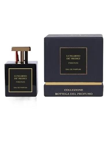 Lungarno de' Medici Firenze — Officine Del Profumo