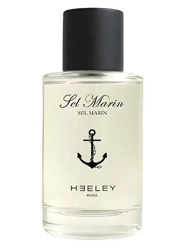 Sel Marin — James Heeley