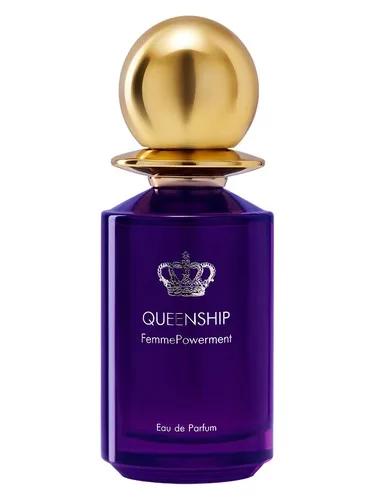 Queenship Femme Powerment — Faberlic