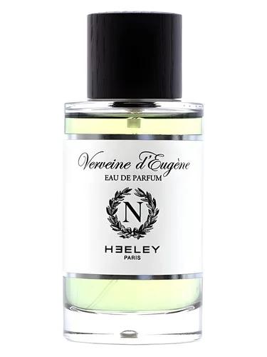 Verveine D'Eugène — James Heeley