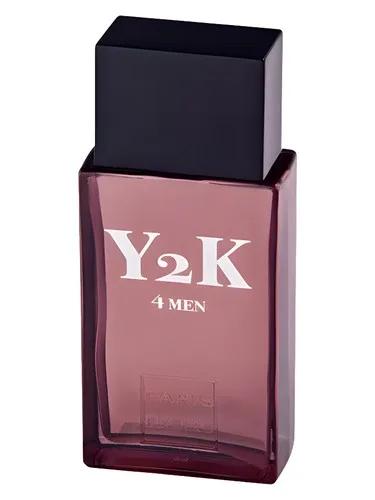 Y2K 4Men — Paris Elysees