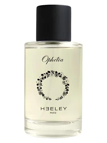 Ophelia — James Heeley