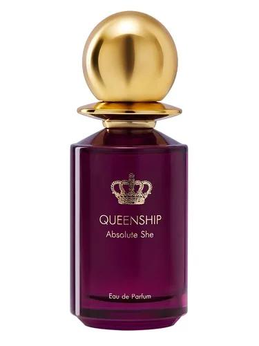 Queenship Absolute She — Faberlic