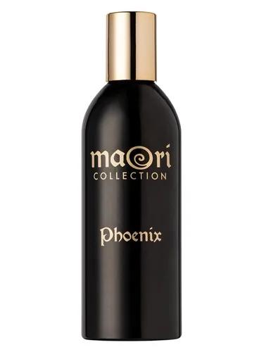 Phoenix — Maori Collection