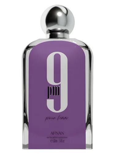 9pm pour Femme — Afnan