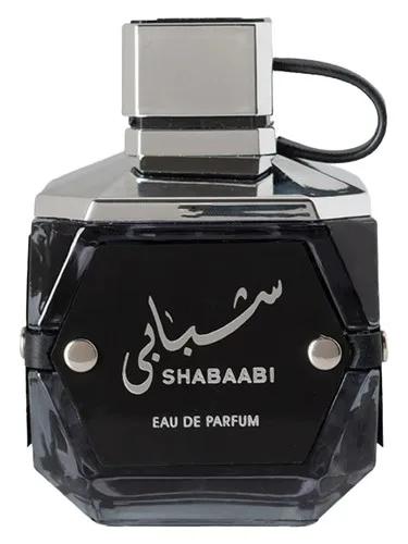 Shabaabi — Lattafa Perfumes