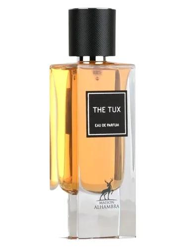 The Tux — Maison Alhambra