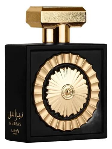 Nebras — Lattafa Perfumes