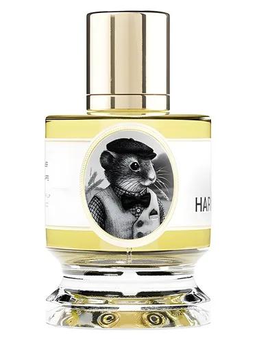 Harvest Mouse — Zoologist Perfumes