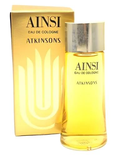 Ainsi — Atkinsons