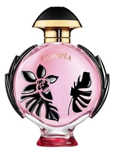 Olympéa Flora — Paco Rabanne