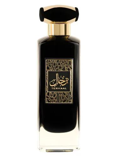Terhaal — Asdaaf