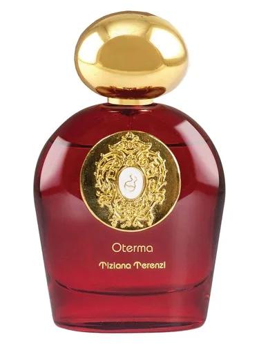 Oterma — Tiziana Terenzi