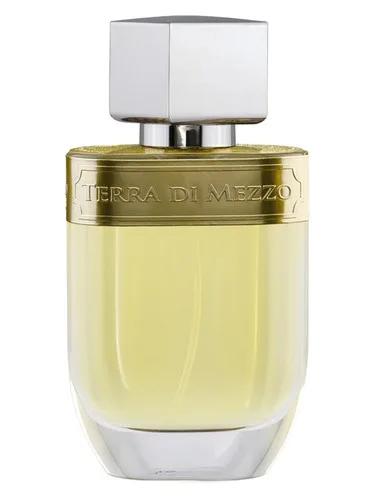 Terra di Mezzo — Aulentissima