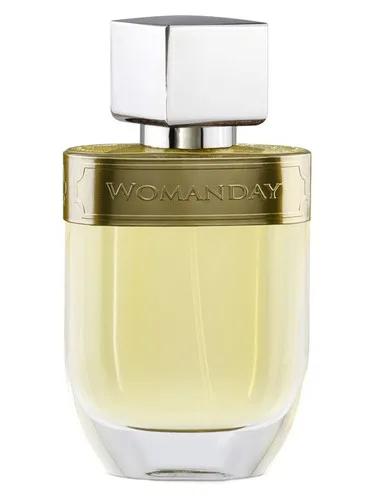 Womanday — Aulentissima
