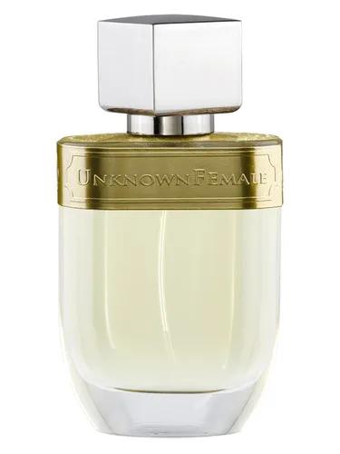 Unknownfemale — Aulentissima