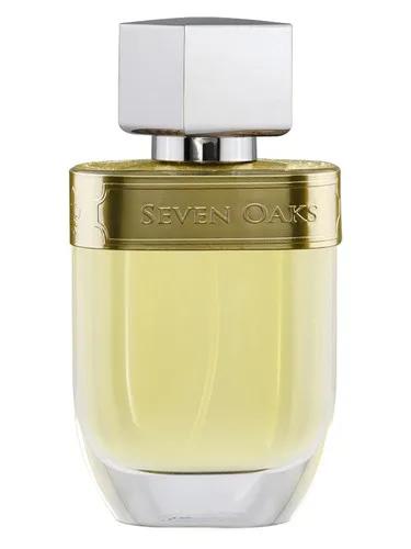 Seven Oaks — Aulentissima