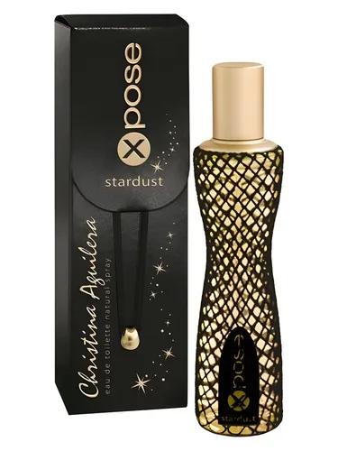 X Pose Stardust — Christina Aguilera