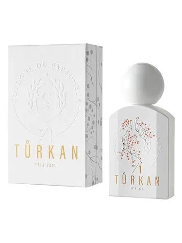 Türkan No/1 Épicé Türkan — Tuerkan