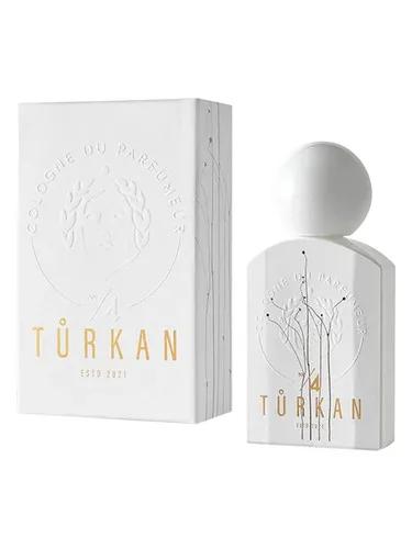 Türkan No/4 Boisé Türkan — Tuerkan